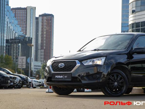Datsun mi-DO с пробегом 2016 года, цена 498 000 рублей, 118581 км, хэтчбек, Автокод Объявления
