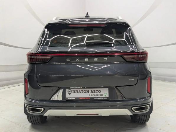 Exeed LX I Рестайлинг с пробегом 2023 года, цена 2 190 000 рублей, 26867 км, внедорожник, Автокод Объявления