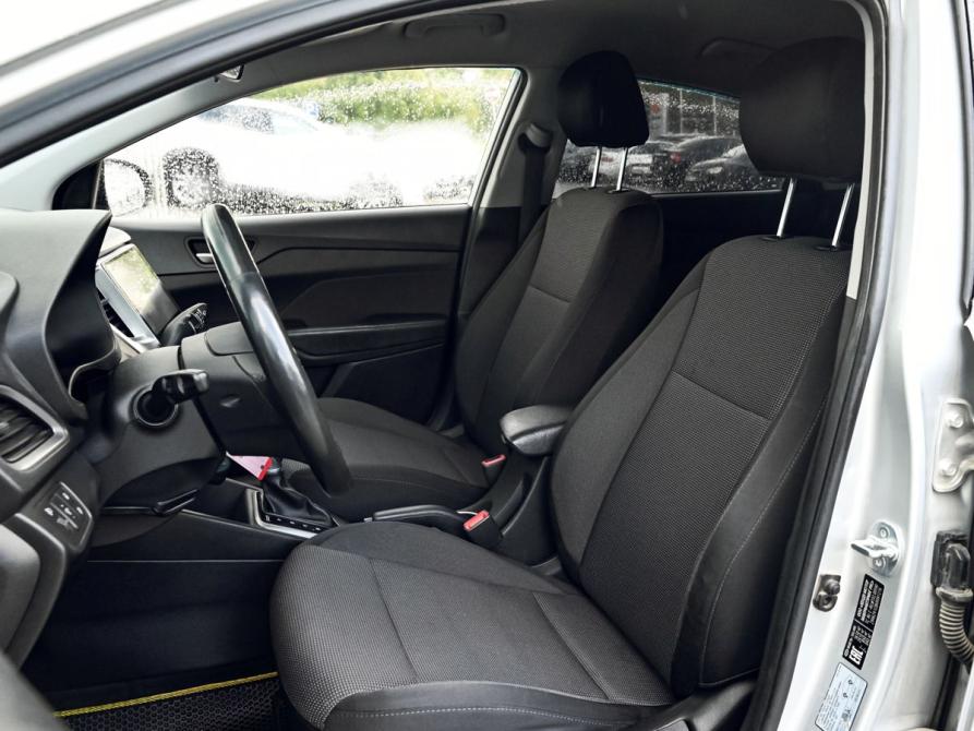 Hyundai Solaris II Екатеринбург  - изображение 18