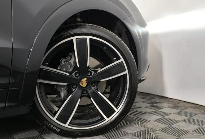 Porsche Cayenne III с пробегом 2019 года, цена 7 500 000 рублей, 63549 км, внедорожник, Автокод Объявления