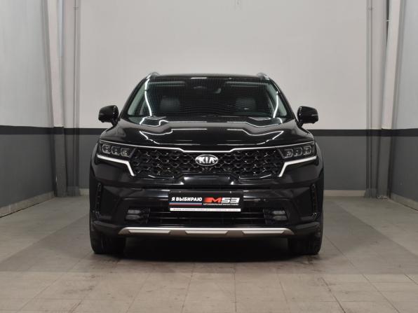 Kia Sorento IV с пробегом 2020 года, цена 3 584 995 рублей, 124634 км, внедорожник, Автокод Объявления