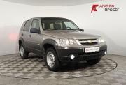 Chevrolet Niva I Рестайлинг Волгоград  - изображение 23