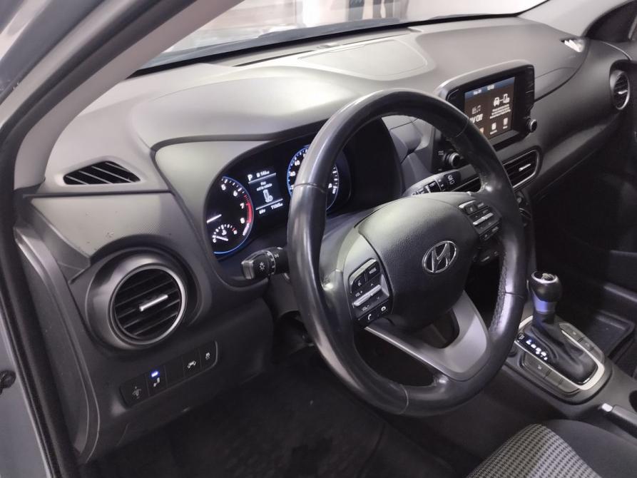 Hyundai Kona I Минеральные Воды  - изображение 18