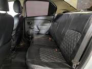 Renault Logan II Уфа  - изображение 37