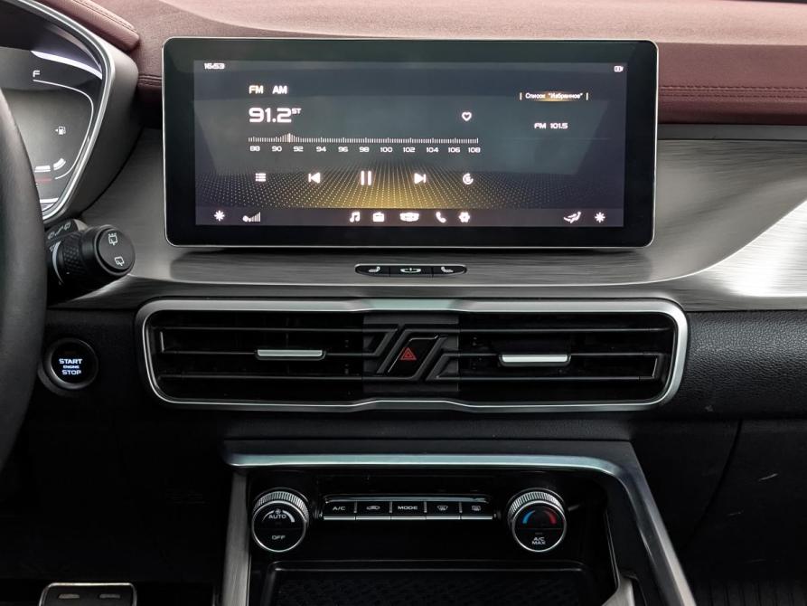 Geely Coolray I Санкт-Петербург  - изображение 17