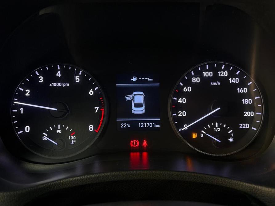 Hyundai Solaris II Краснодар  - изображение 9