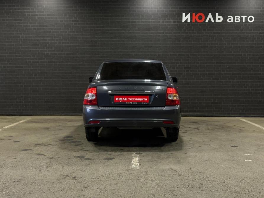 Lada (ВАЗ) Priora I Рестайлинг Челябинск  - изображение 6