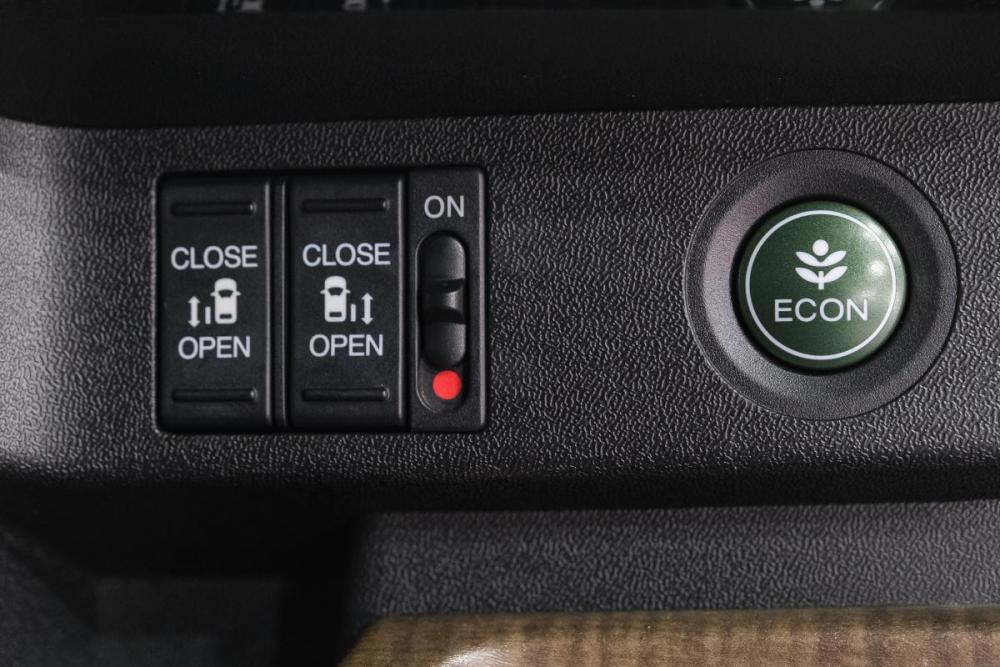 Honda Stepwgn V Рестайлинг Новокузнецк  - изображение 24