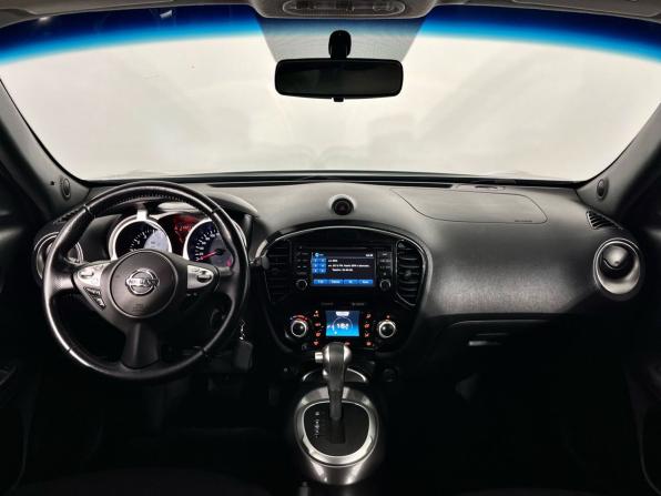 Nissan Juke I Рестайлинг с пробегом 2015 года, цена 1 300 000 рублей, 113371 км, внедорожник, Автокод Объявления