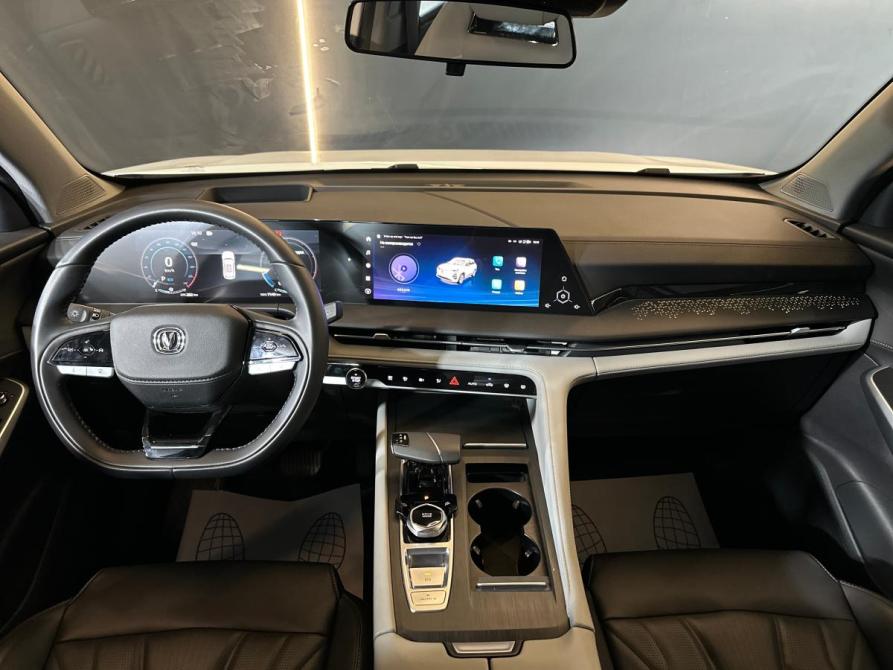 Changan CS75 Plus III Уфа  - изображение 10