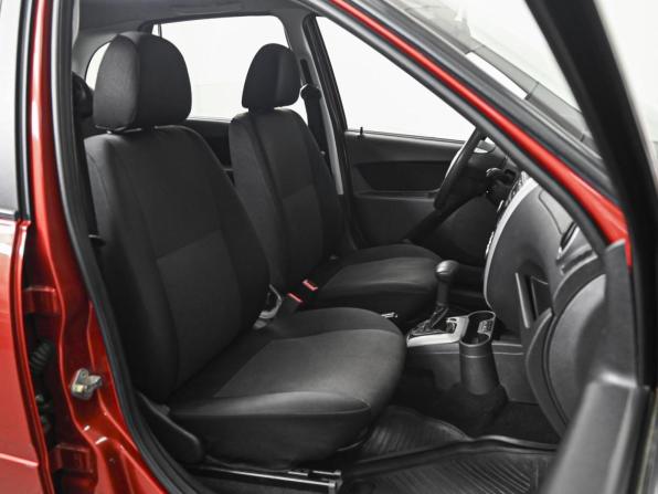 Datsun mi-DO с пробегом 2016 года, цена 678 000 рублей, 72196 км, хэтчбек, Автокод Объявления