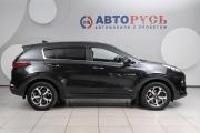 Kia Sportage IV Рестайлинг Подольск  - изображение 28