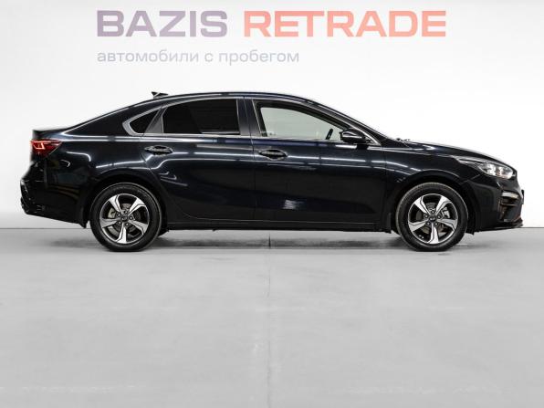 Kia Cerato IV с пробегом 2020 года, цена 1 675 000 рублей, 131000 км, седан, Автокод Объявления