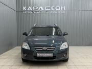 Kia Ceed I Магнитогорск  - изображение 19