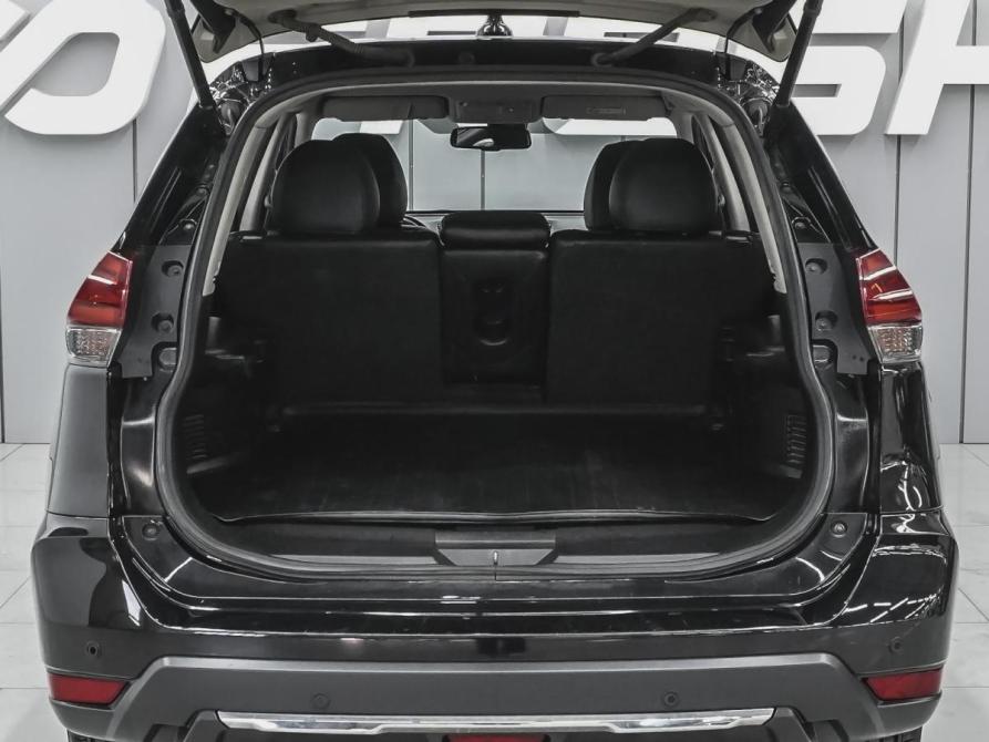 Nissan X-Trail III Рестайлинг Ростов-на-Дону  - изображение 20