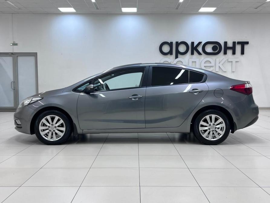 Kia Cerato III Волгоград  - изображение 7
