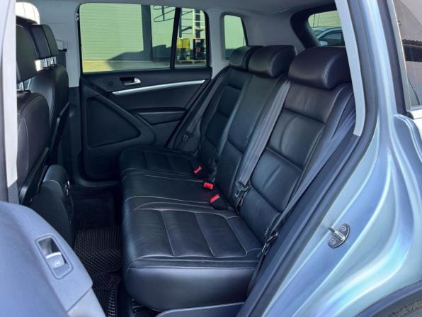 Volkswagen Tiguan I Рестайлинг с пробегом 2011 года, цена 1 599 000 рублей, 144679 км, внедорожник, Автокод Объявления