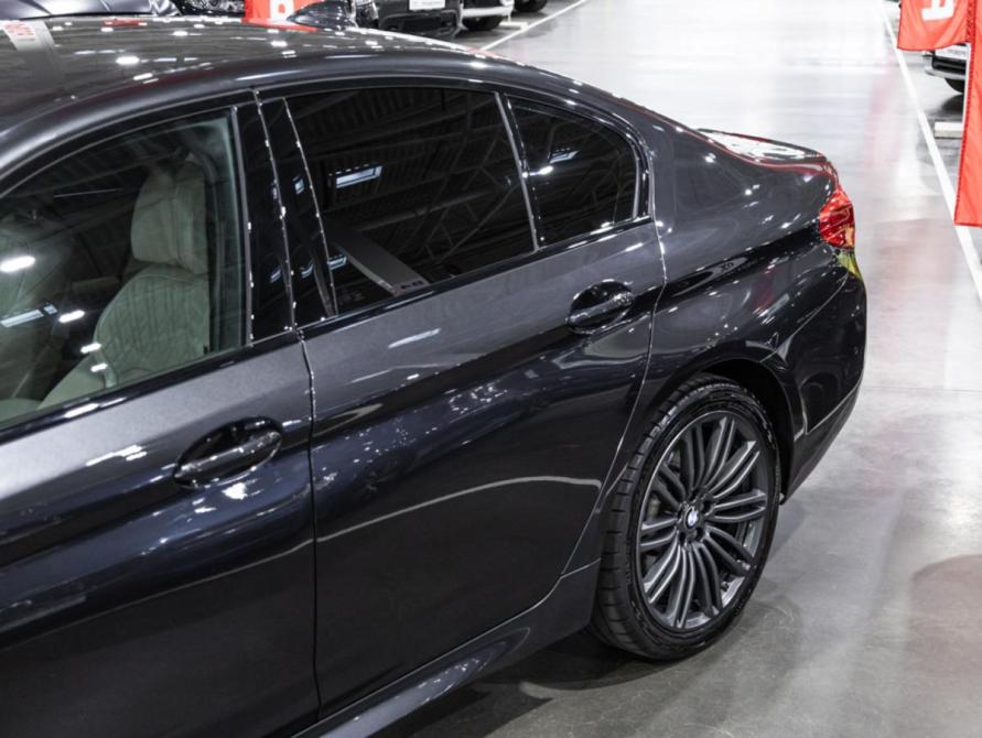 BMW 5 серии VII (G30/G31/G38) Санкт-Петербург  - изображение 4