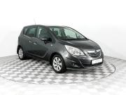 Opel Meriva B Ногинск  - изображение 21