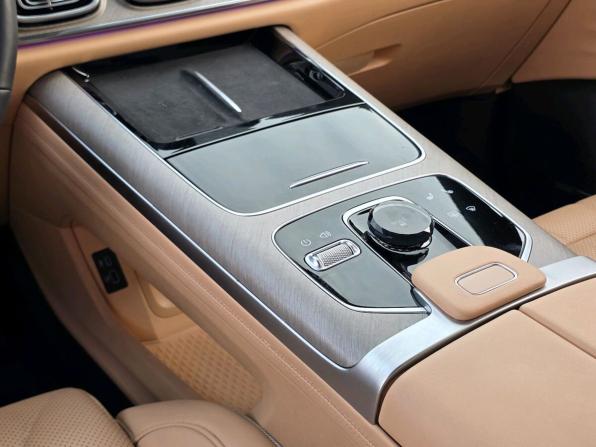 Jaecoo J8 с пробегом 2024 года, цена 3 132 000 рублей, 51870 км, внедорожник, Автокод Объявления