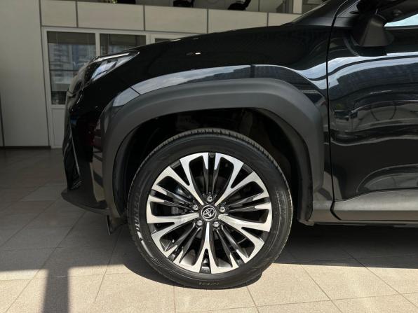 Toyota Yaris Cross с пробегом 2020 года, цена 2 090 000 рублей, 25043 км, внедорожник, Автокод Объявления