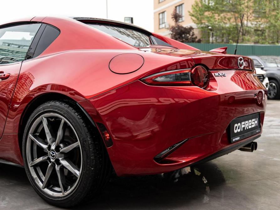 Mazda MX-5 IV (ND) Краснодар  - изображение 7