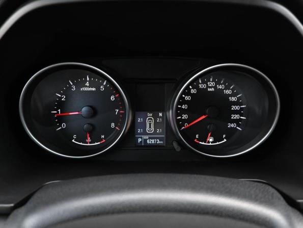 Haval M6 II с пробегом 2023 года, цена 1 649 000 рублей, 62873 км, внедорожник, Автокод Объявления