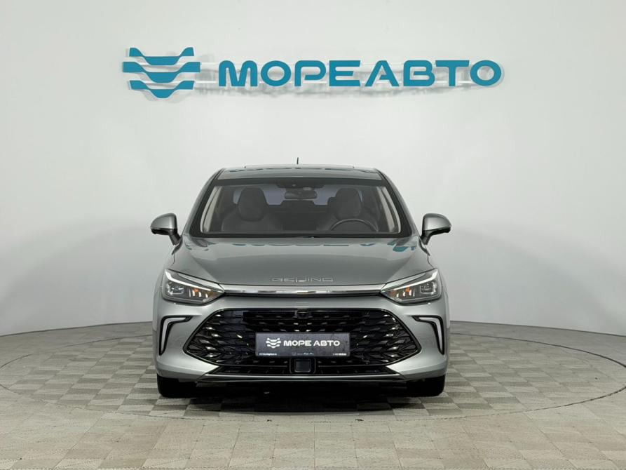 BAIC U5 Plus Калининград  - изображение 2