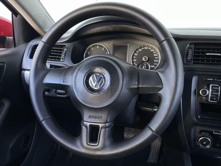 Volkswagen Jetta VI Екатеринбург  - изображение 13