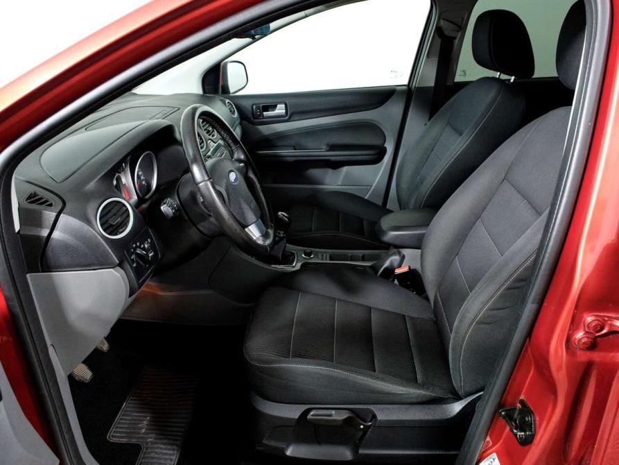Ford Focus II Рестайлинг Санкт-Петербург  - изображение 18