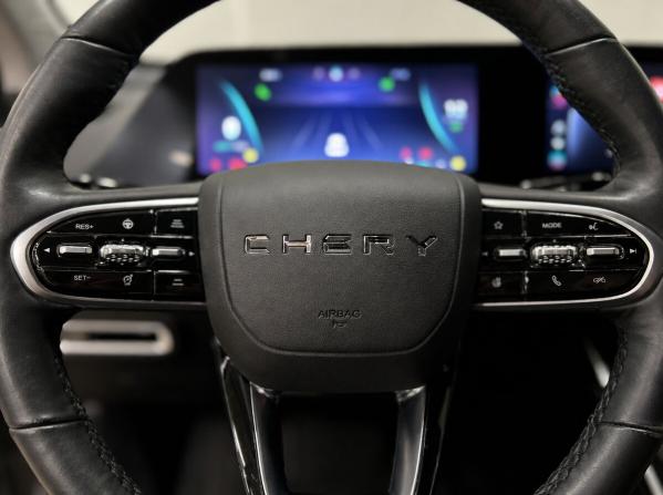 Omoda C5 I с пробегом 2023 года, цена 1 920 000 рублей, 52586 км, внедорожник, Автокод Объявления