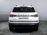 Skoda Kodiaq I Рестайлинг Москва  - изображение 23