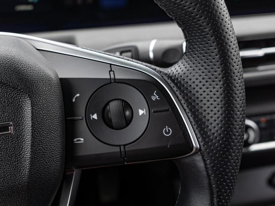 BAIC U5 Plus Краснодар  - изображение 19