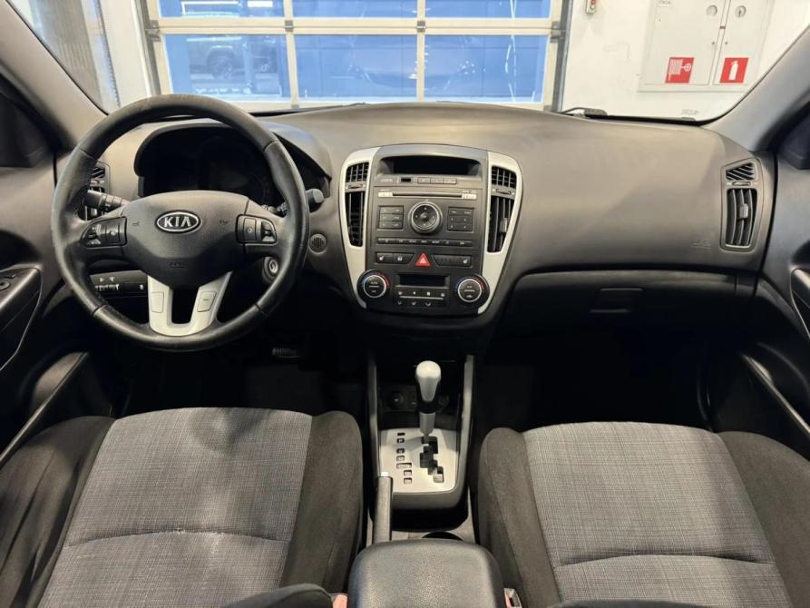 Kia Ceed I Рестайлинг Подольск  - изображение 15