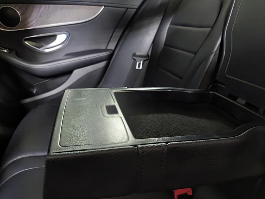 Mercedes-Benz C-Класс IV (W205) Уфа  - изображение 27