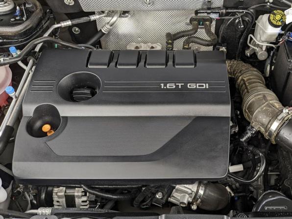Chery Tiggo 7 Pro Max I Рестайлинг с пробегом 2024 года, цена 2 290 000 рублей, 16745 км, внедорожник, Автокод Объявления