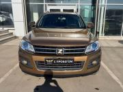 Zotye T600 Самара  - изображение 32