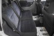 Subaru Forester I Рестайлинг Барнаул  - изображение 43