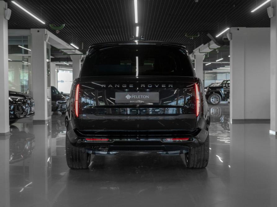 Land Rover Range Rover V Москва  - изображение 6