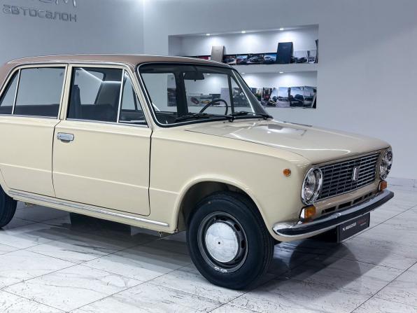 Lada (ВАЗ) 2101 с пробегом 1985 года, цена 750 000 рублей, 49671 км, седан, Автокод Объявления