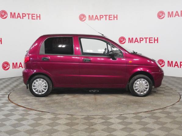 Daewoo Matiz I Рестайлинг с пробегом 2010 года, цена 198 000 рублей, 117595 км, хэтчбек, Автокод Объявления