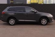 Mitsubishi Outlander III Рестайлинг 3 Сыктывкар  - изображение 22