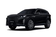 JETOUR X70+ I Рестайлинг Москва  - изображение 14