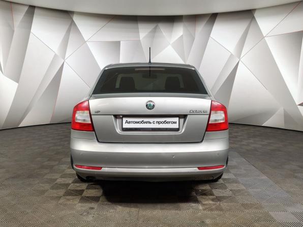 Skoda Octavia II (A5) Рестайлинг с пробегом 2011 года, цена 599 150 рублей, 281537 км, лифтбек, Автокод Объявления