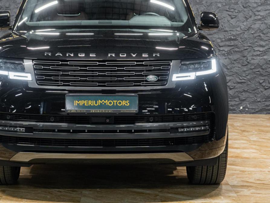 Land Rover Range Rover V Москва  - изображение 4