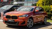 BMW X2 I (F39) Москва  - изображение 47