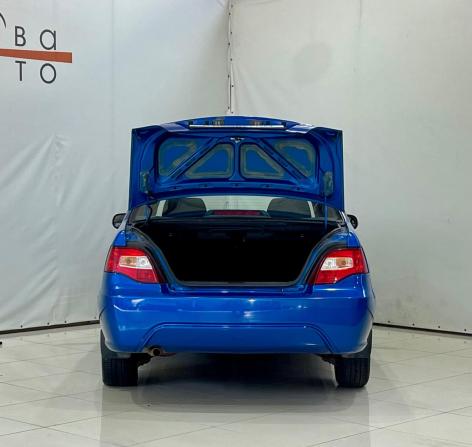 Daewoo Nexia I Рестайлинг с пробегом 2012 года, цена 160 000 рублей, 110000 км, седан, Автокод Объявления