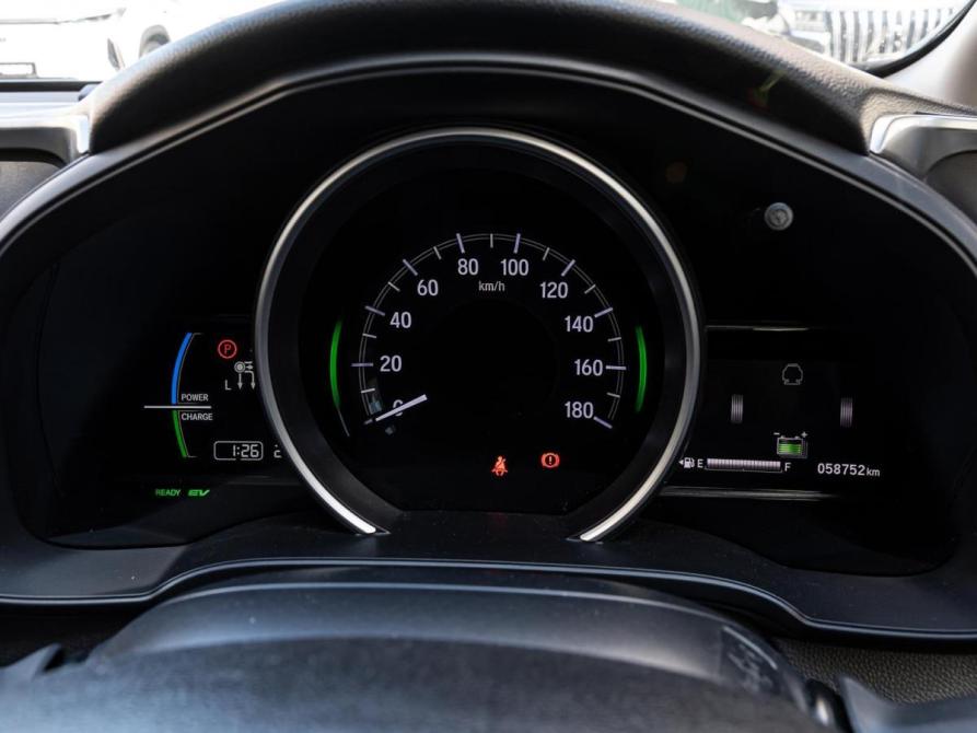 Honda Fit III Рестайлинг Краснодар  - изображение 16