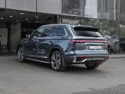 Geely Monjaro I Москва  - изображение 30