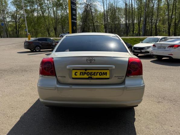 Toyota Avensis II с пробегом 2003 года, цена 680 000 рублей, 378386 км, седан, Автокод Объявления
